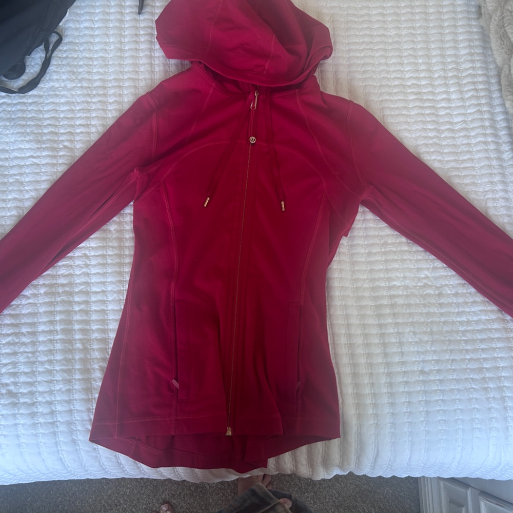 Limited Edition Define Jacket - image 5